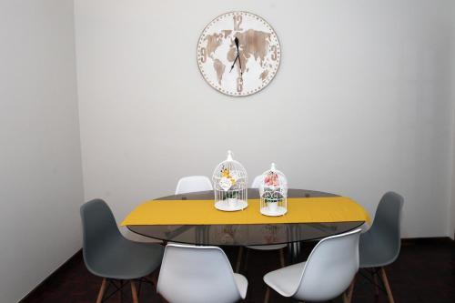 Apartamento D. Jo�o III Residence
