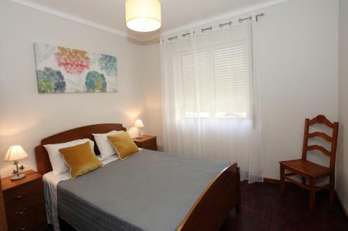 Apartamento D. Jo�o III Residence