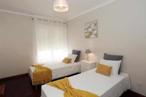 Apartamento D. Jo�o III Residence