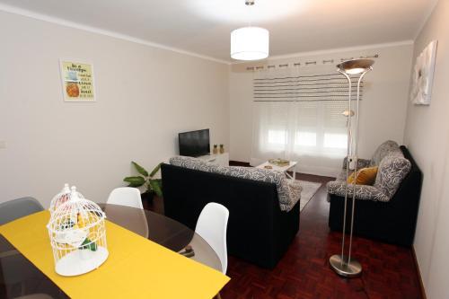 Apartamento D. Jo�o III Residence