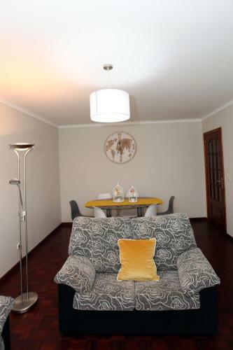 Apartamento D. Jo�o III Residence