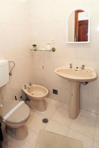Apartamento D. Jo�o III Residence
