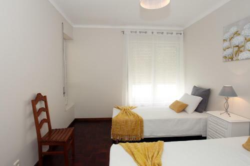 Apartamento D. Jo�o III Residence