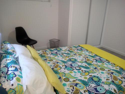 Apartamento B&B Empreendimentos Tur�sticos