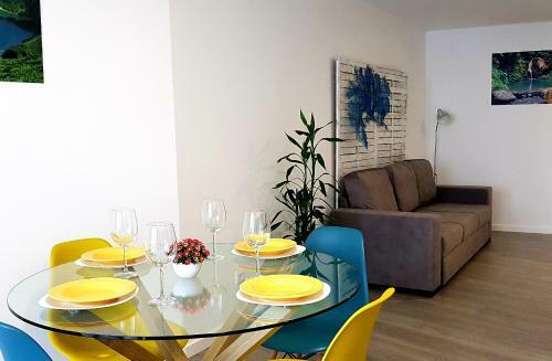 Apartamento B&B Empreendimentos Tur�sticos
