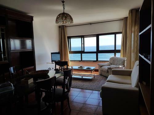 Apartamento Praia E Vista Mar