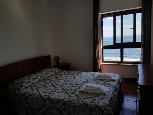 Apartamento Praia E Vista Mar