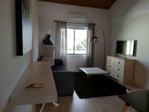Pedra Apartment