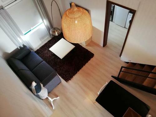 Pedra Apartment