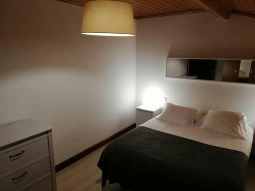 Pedra Apartment
