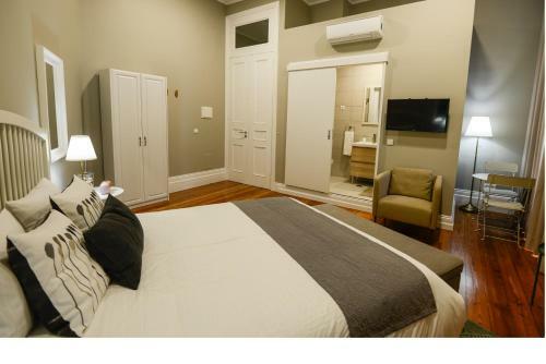 Hostal Casa Conforto