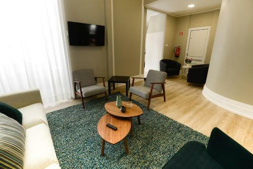Hostal Casa Conforto