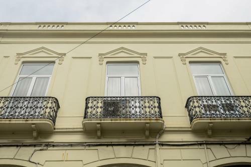 Hostal Casa Conforto
