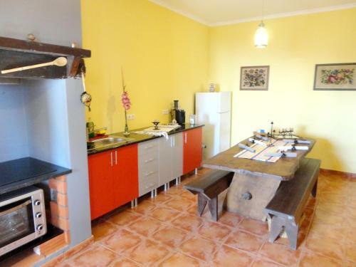 Holiday Home Caminho Da Carreira