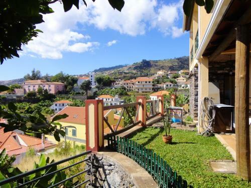 Holiday Home Caminho Da Carreira