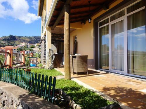 Holiday Home Caminho Da Carreira