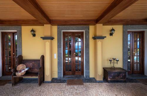 Villa Quinta Girassol By Ourmadeira