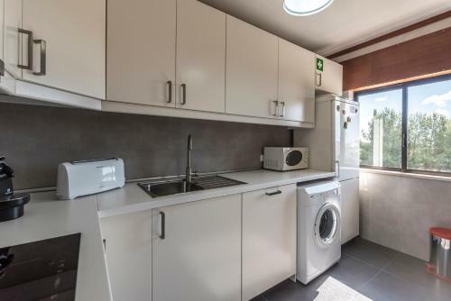 Apartamento Fish House Flat
