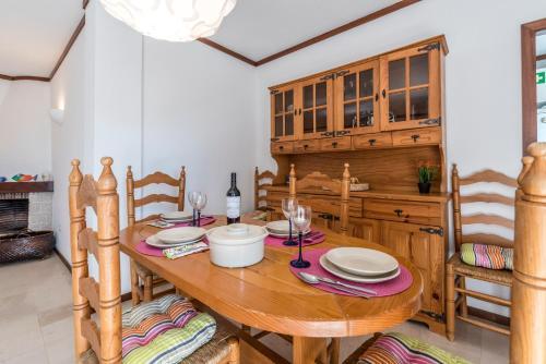 Apartamento Fish House Flat