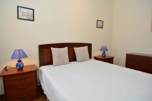 Apartamentos Quinta Das Figueirinhas