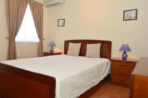 Apartamentos Quinta Das Figueirinhas