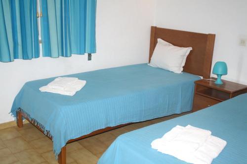Apartment Vila Nossa Sra. Da Rocha