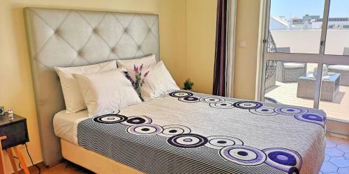 T3 Apartment Praia Da Rocha