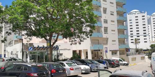 T3 Apartment Praia Da Rocha