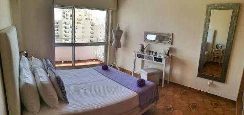 T3 Apartment Praia Da Rocha