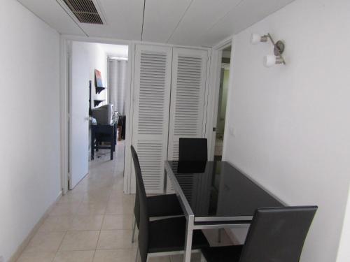 Tarik Alltravel Apartment