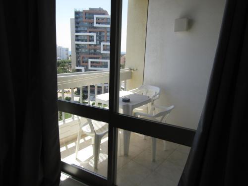 Tarik Alltravel Apartment
