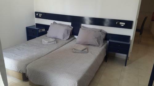 Tarik Alltravel Apartment