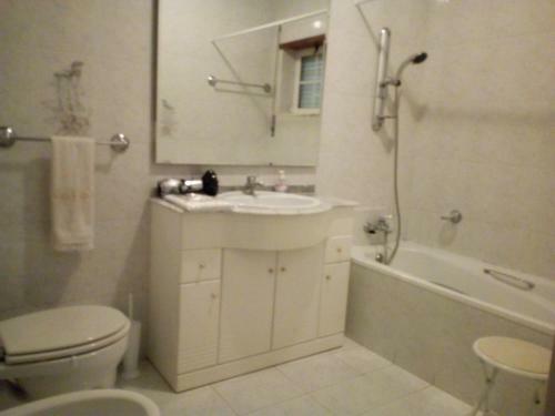 Apartamento Jaime Palhinha