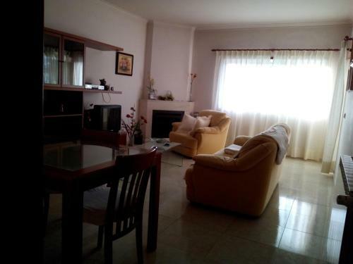Apartamento Jaime Palhinha