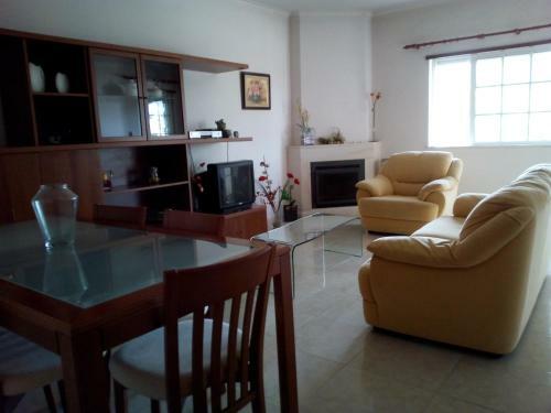 Apartamento Jaime Palhinha