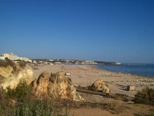Hotel Santa Catarina Algarve