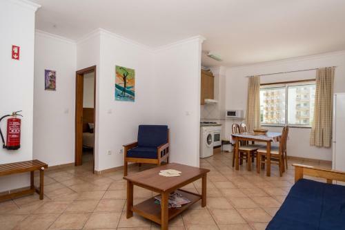 Apartamento Akisol Portimao Coral II