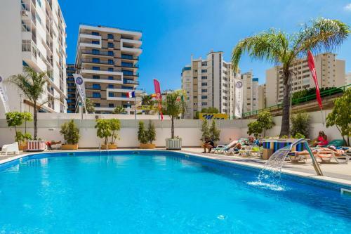 Apartamento Akisol Portimao Coral II