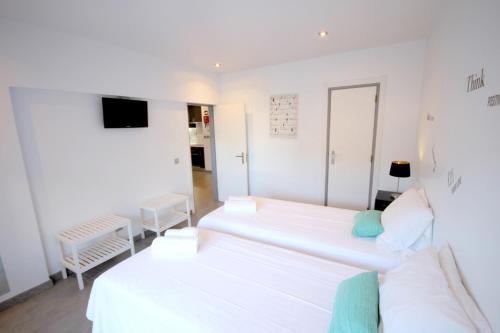 Apartamento Ponta D'areia By Amcf