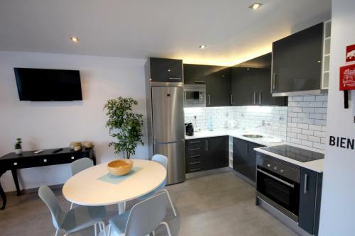 Apartamento Ponta D'areia By Amcf