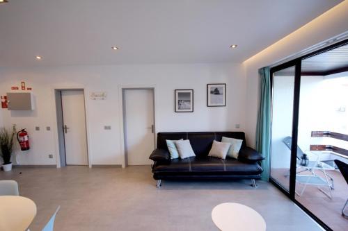 Apartamento Ponta D'areia By Amcf