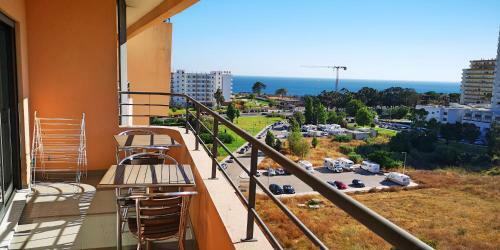 Apartment Para�so Rocha 9