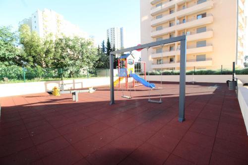 Apartamento T1 Praia Da Rocha / Para�so Sol Da Rocha