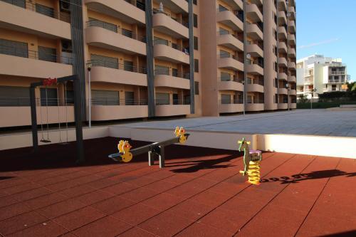 Apartamento T1 Praia Da Rocha / Para�so Sol Da Rocha