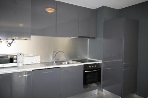 Apartamento T1 Praia Da Rocha / Para�so Sol Da Rocha