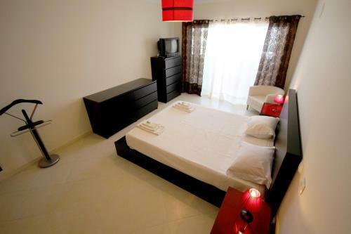 Apartamento T2 Quintao