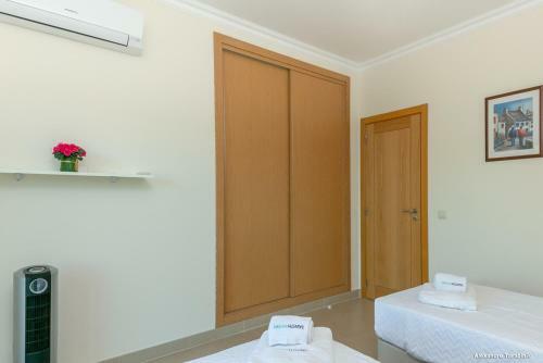 B23 - Encosta Apartment In Lagos Marina