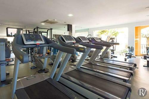 Praia Da Luz Apartment Sleeps 7 Pool Wifi