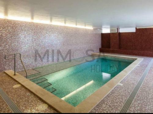 Luxuoso Apartamento Castro - A050