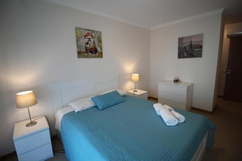 Apartamento Rocha Prime Residence B